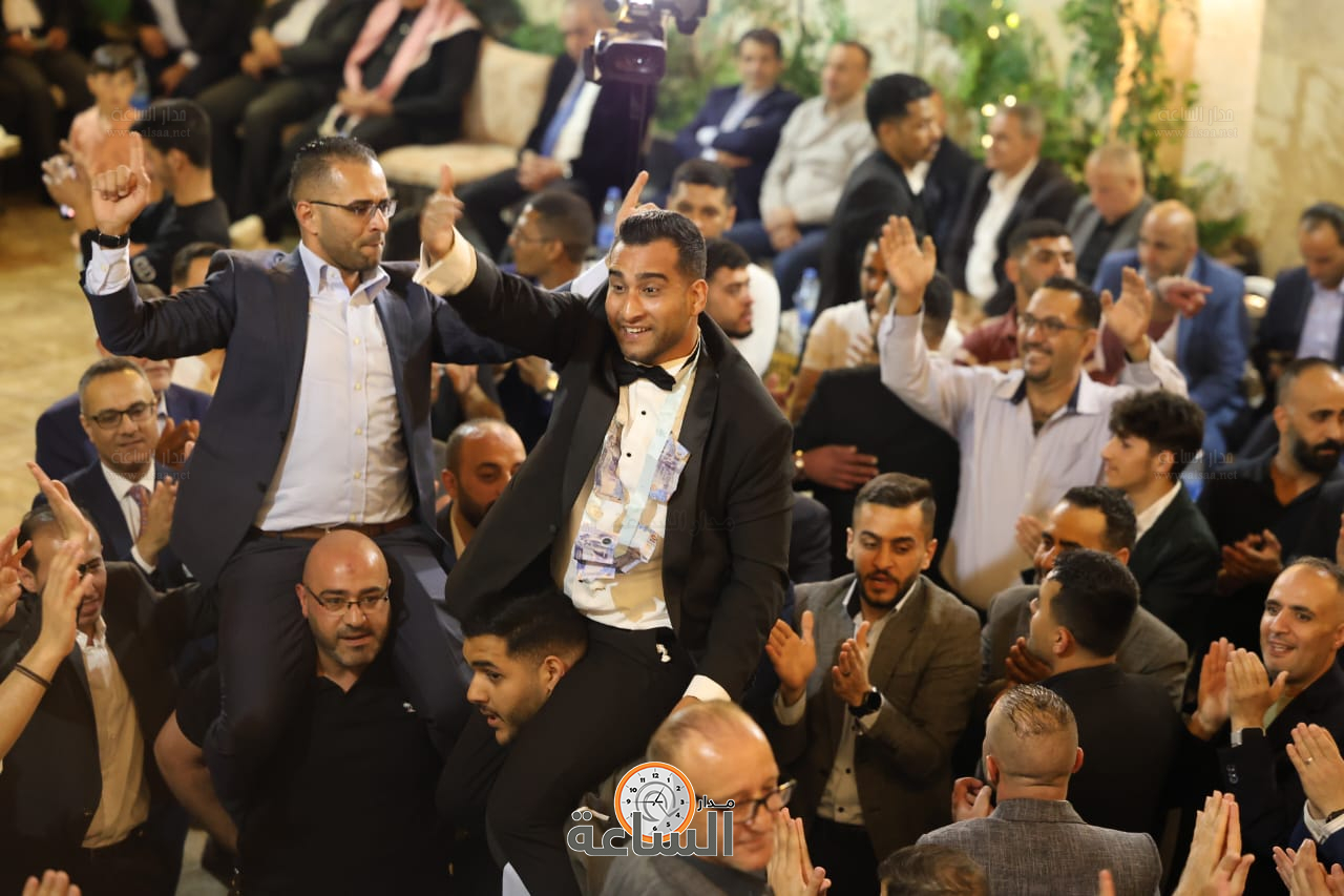 Madar Al-Saa Images 0.3700284658349843