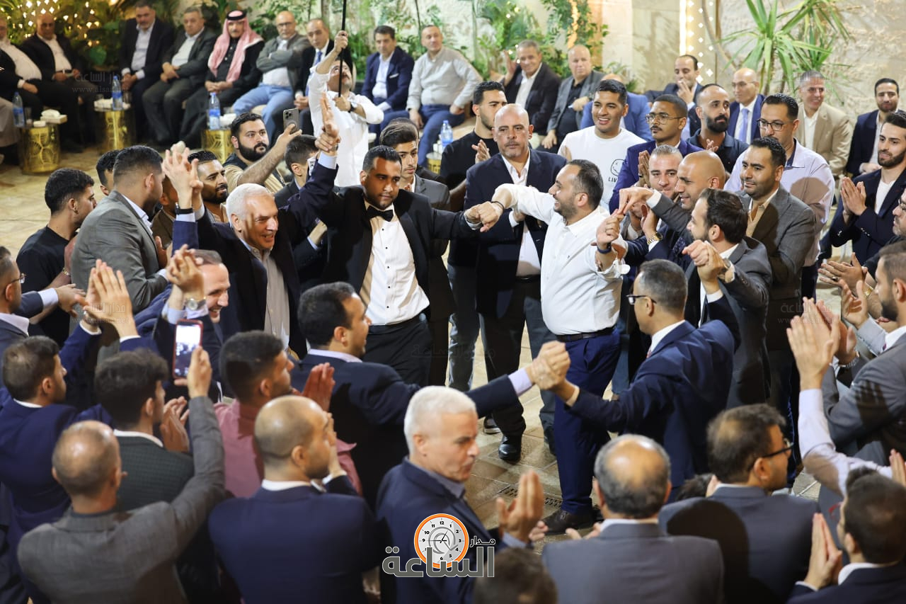 Madar Al-Saa Images 0.6462470433612346