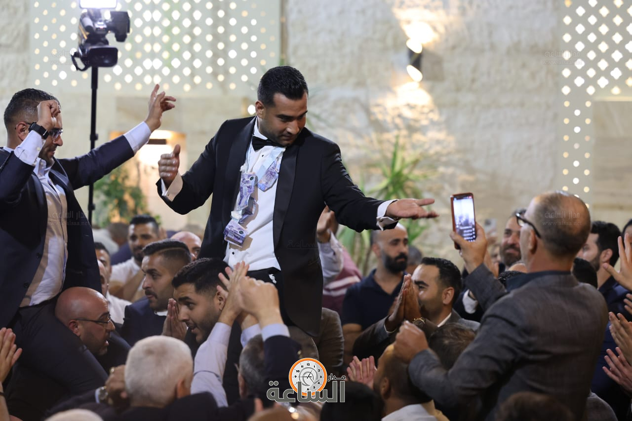 Madar Al-Saa Images 0.3027636276136654