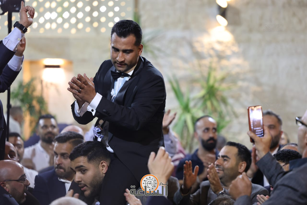 Madar Al-Saa Images 0.41192017717448615