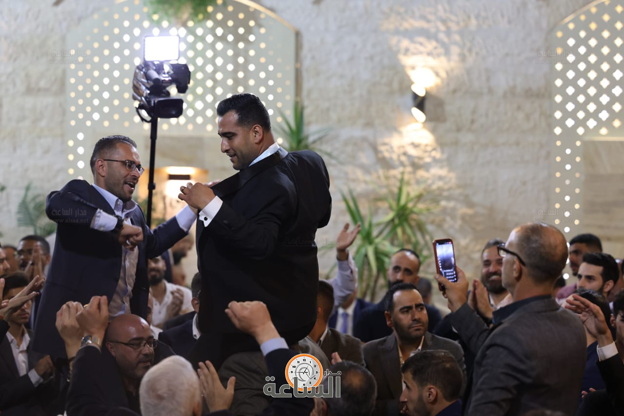 Madar Al-Saa Images 0.2573970470632482