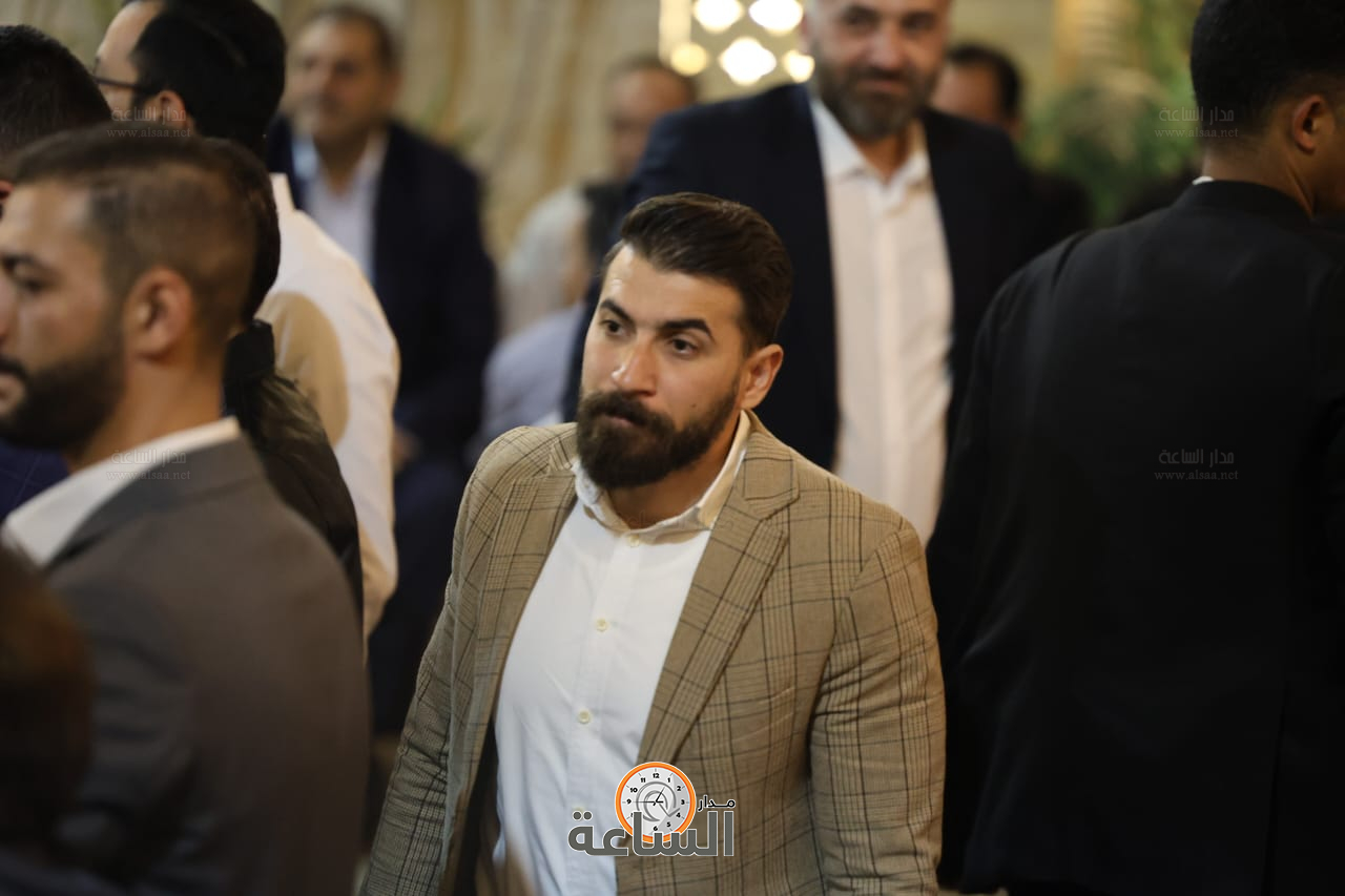 Madar Al-Saa Images 0.9072168458342008