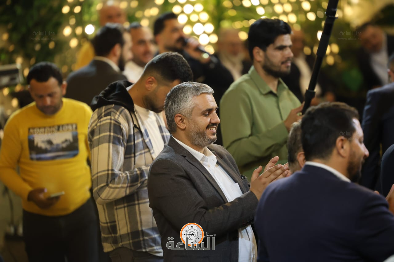 Madar Al-Saa Images 0.4932821529197047