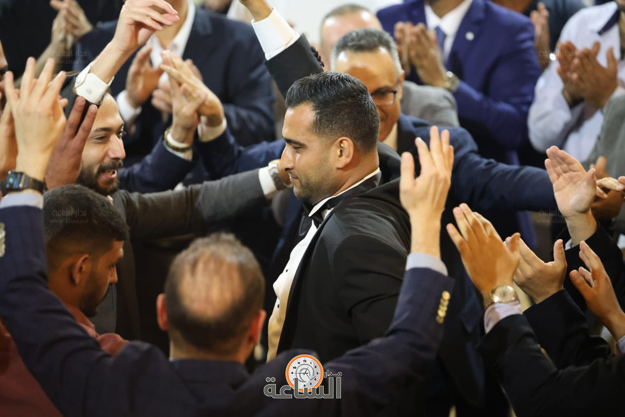 Madar Al-Saa Images 0.3200405439130345