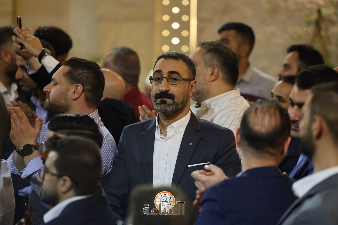 Madar Al-Saa Images 0.5678770413537109