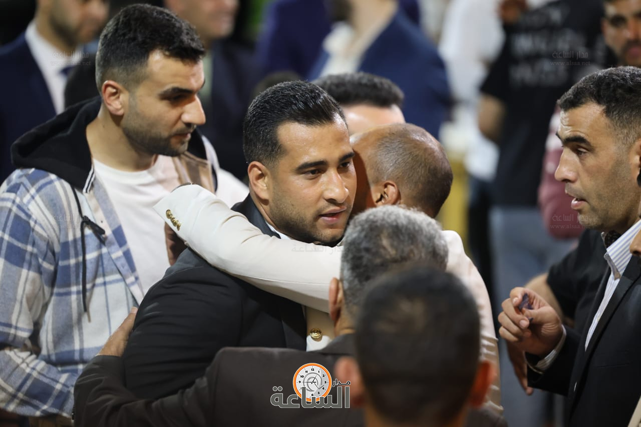 Madar Al-Saa Images 0.6878614423229396