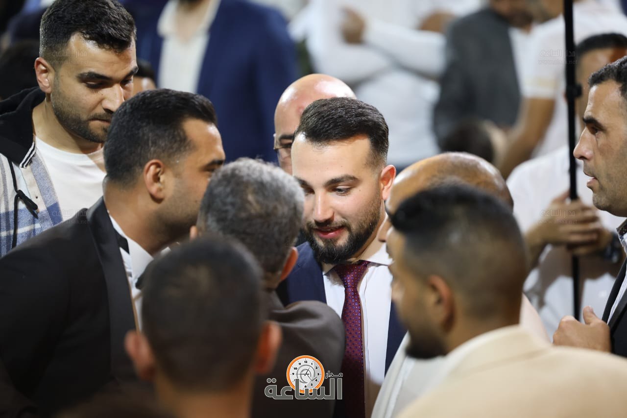 Madar Al-Saa Images 0.0186191469108431