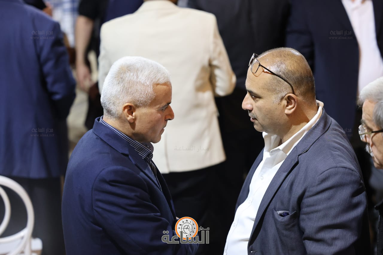 Madar Al-Saa Images 0.6676222707724597