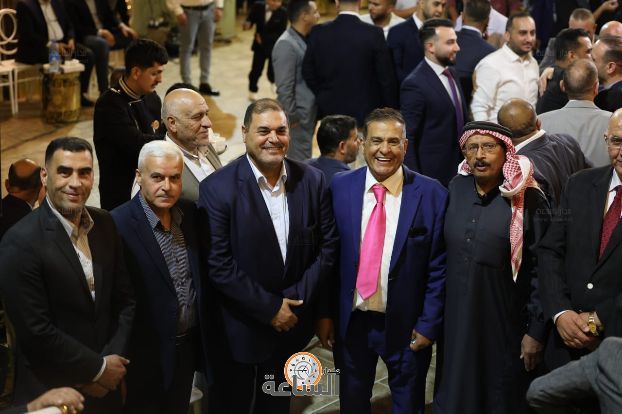 Madar Al-Saa Images 0.09148832842562771