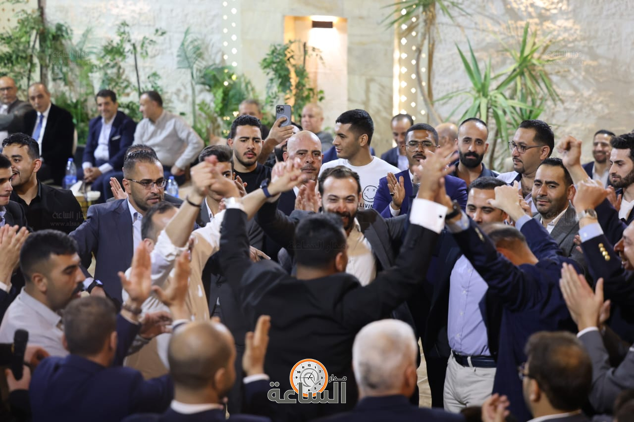 Madar Al-Saa Images 0.36874349926776795