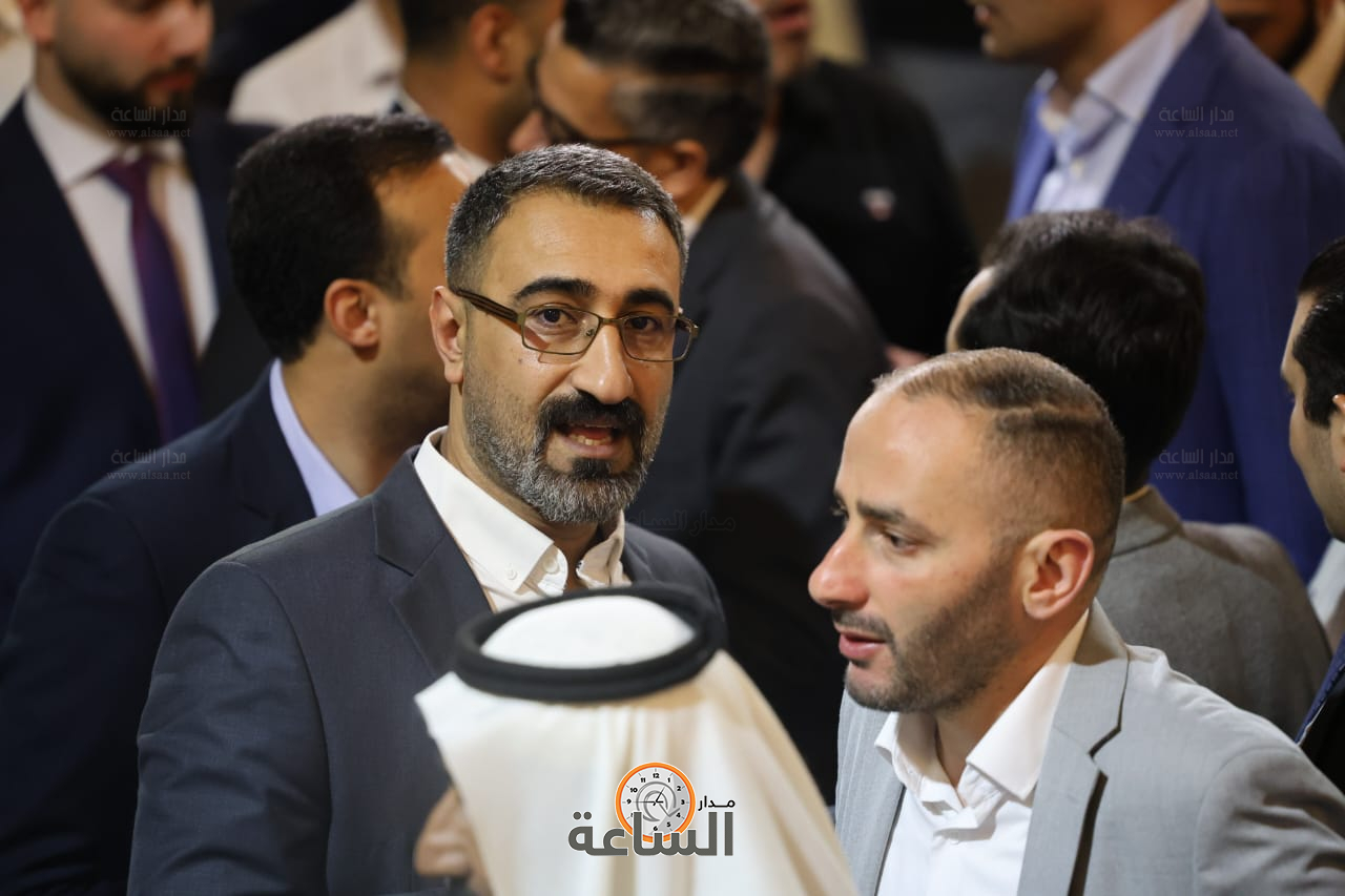 Madar Al-Saa Images 0.4330681455879912