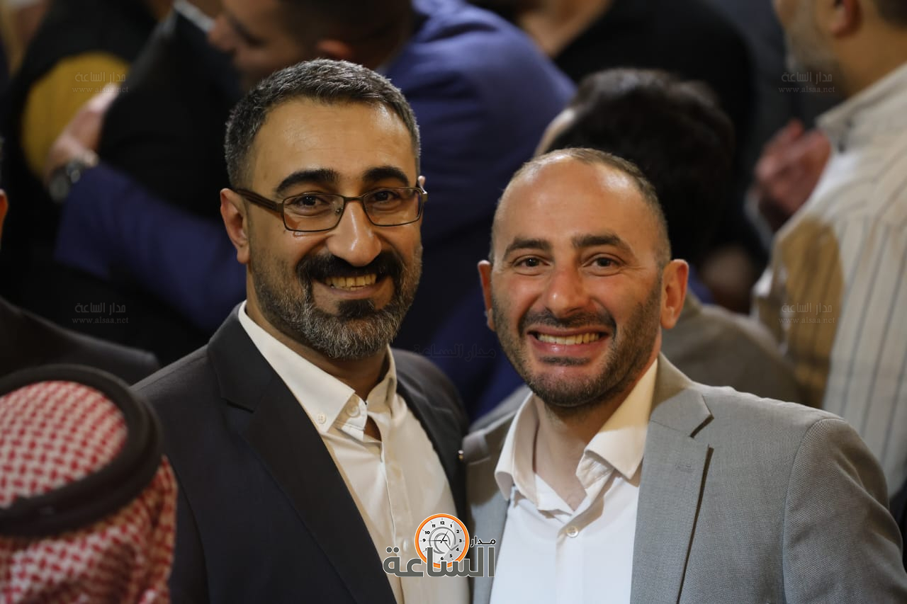 Madar Al-Saa Images 0.8775990121087139