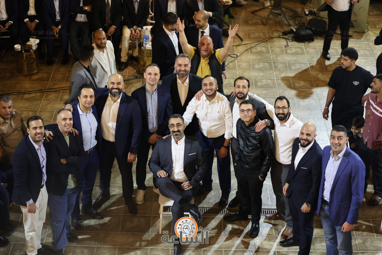 Madar Al-Saa Images 0.6843754749480992