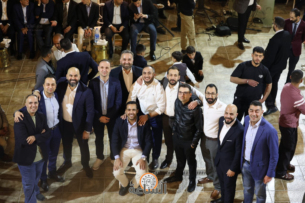 Madar Al-Saa Images 0.6696376643598713