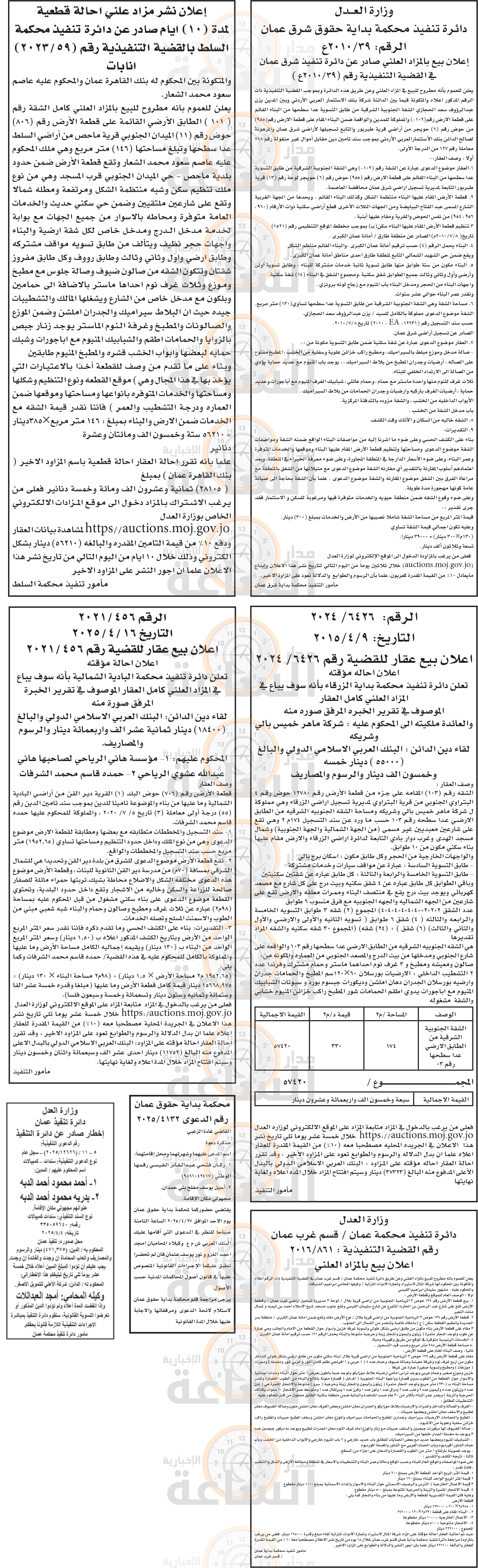 Madar Al-Saa Images 0.427605823718754