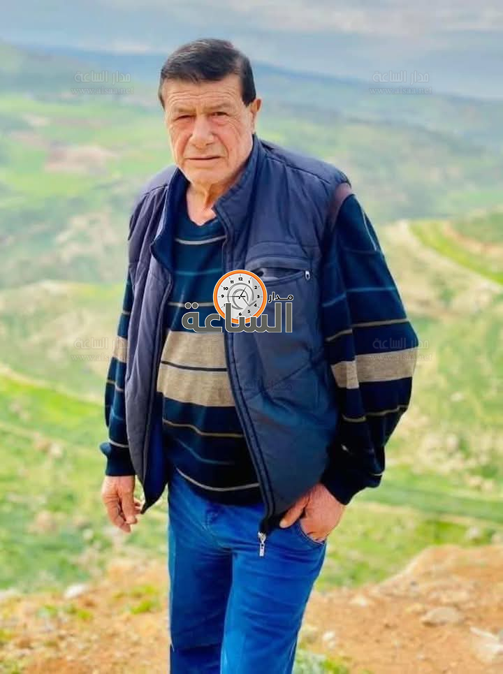 Madar Al-Saa Images 0.7995560412197066