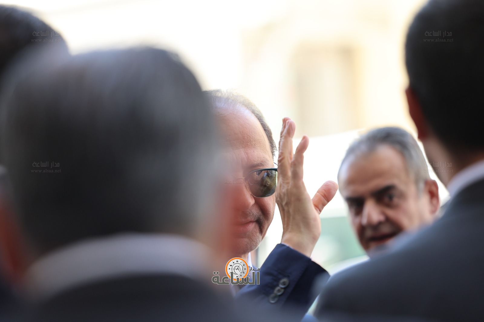 Madar Al-Saa Images 0.2899173209533972