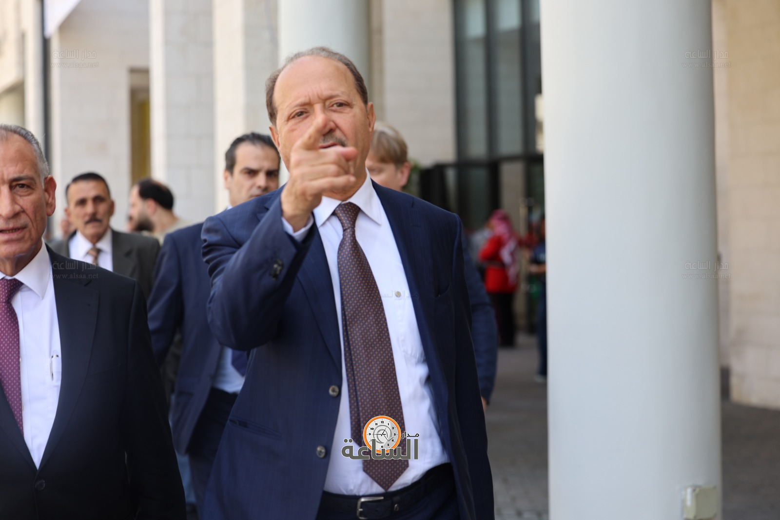 Madar Al-Saa Images 0.5938505651131123