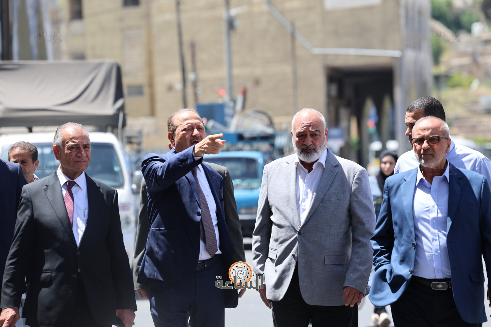 Madar Al-Saa Images 0.30050936565796926