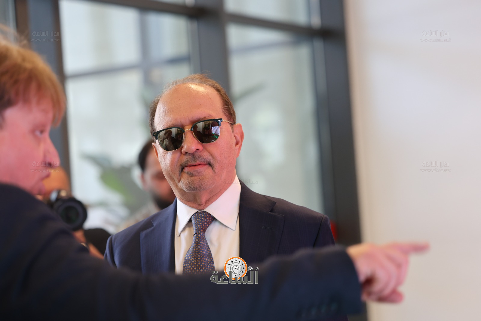 Madar Al-Saa Images 0.2927346102056858