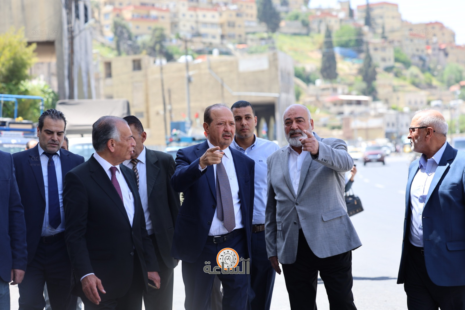 Madar Al-Saa Images 0.10289733639228127