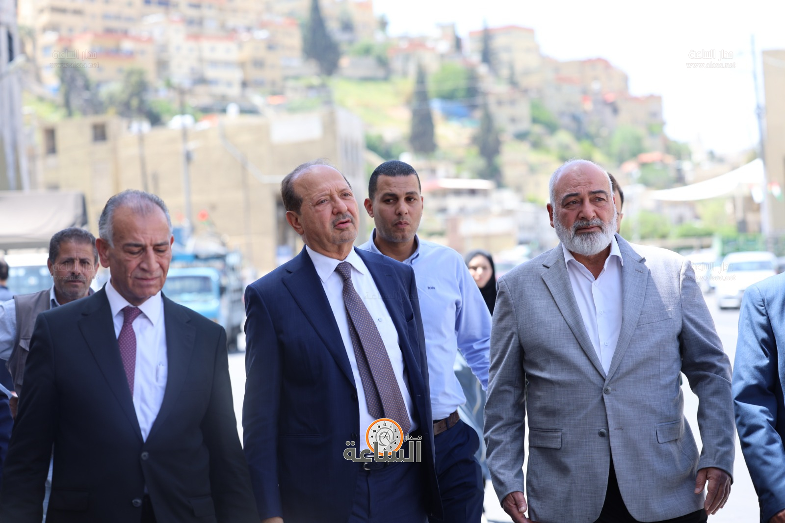 Madar Al-Saa Images 0.5104605579115185