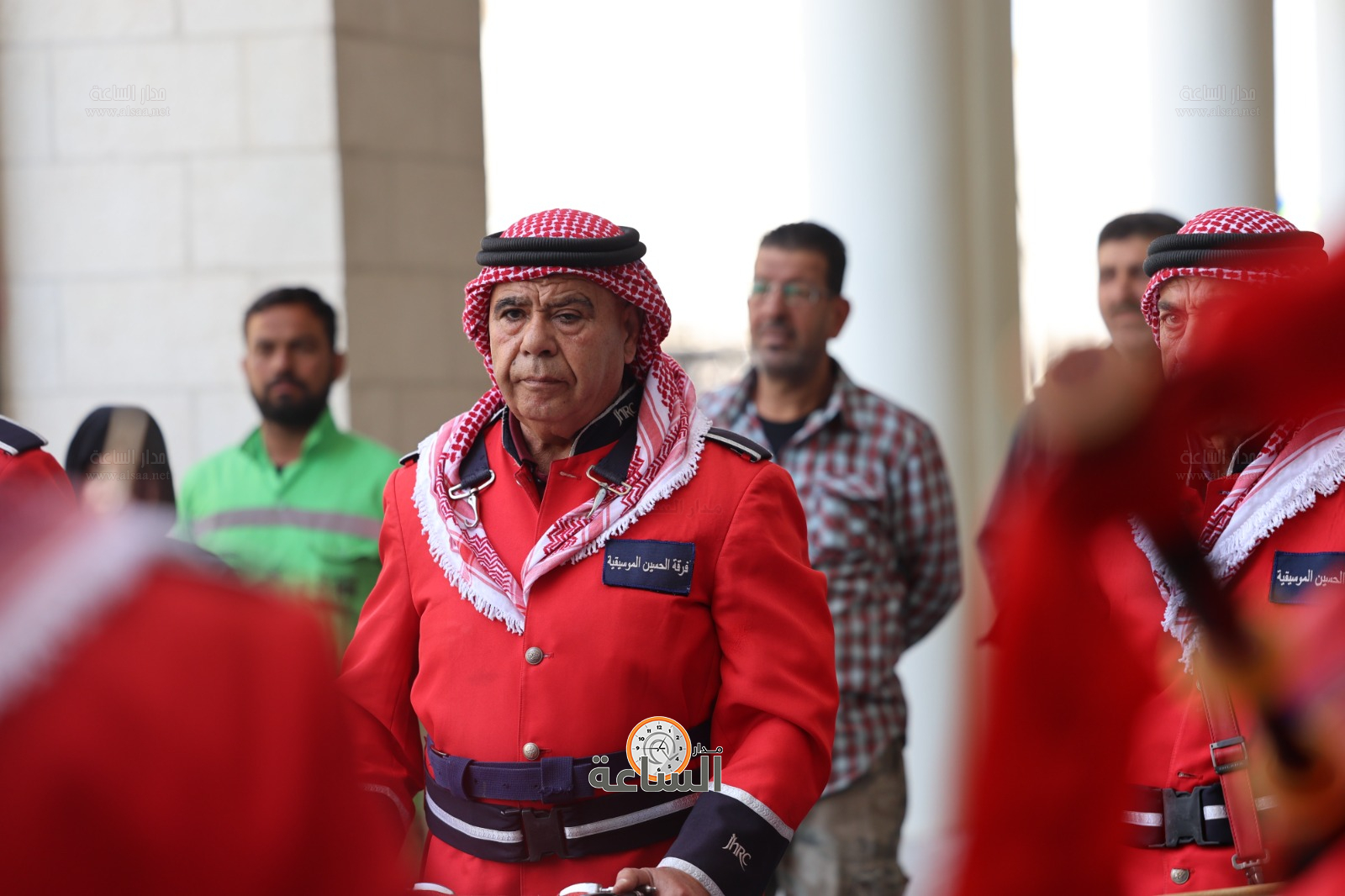 Madar Al-Saa Images 0.5195502076343865