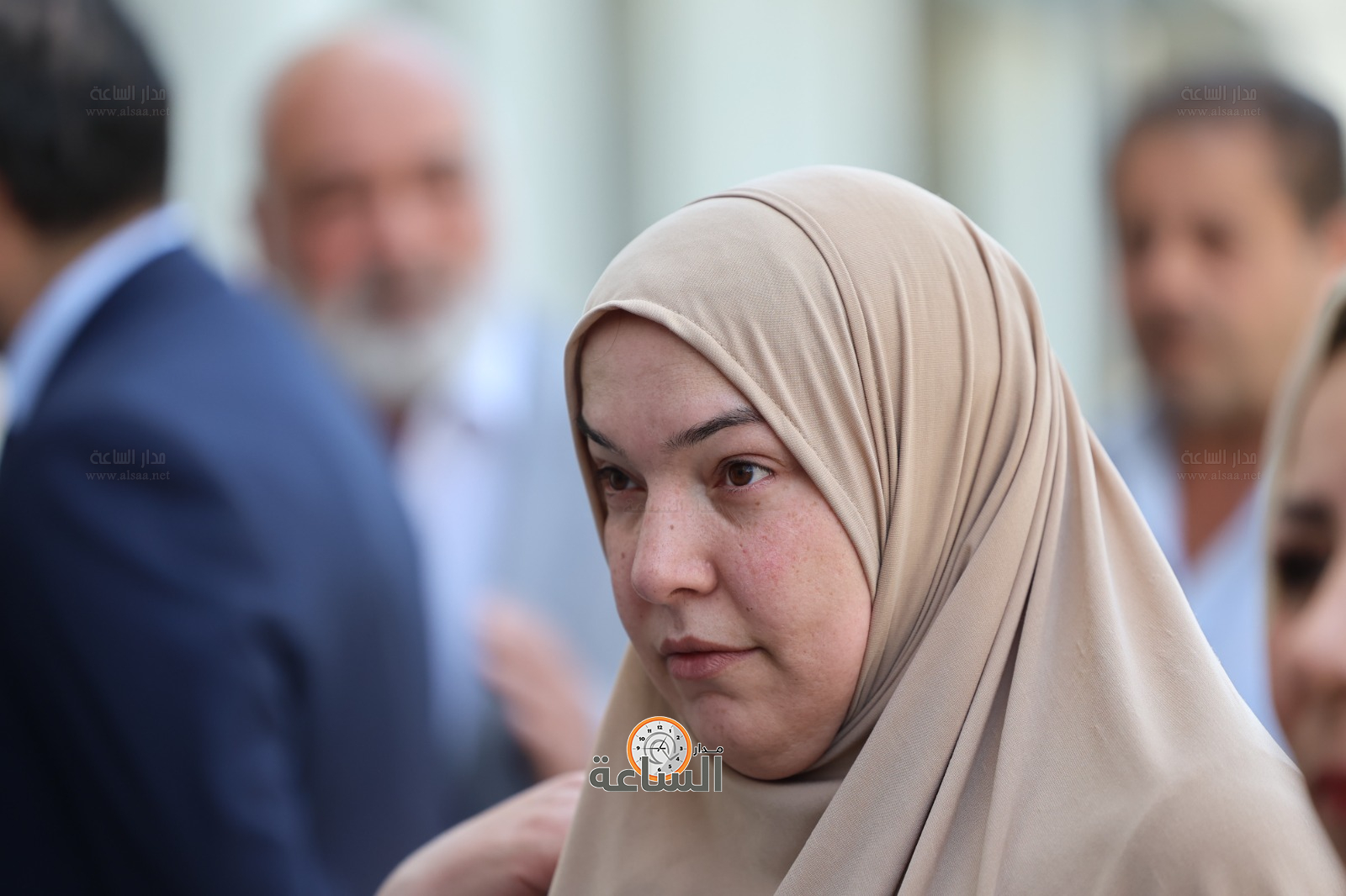 Madar Al-Saa Images 0.5611752138650372