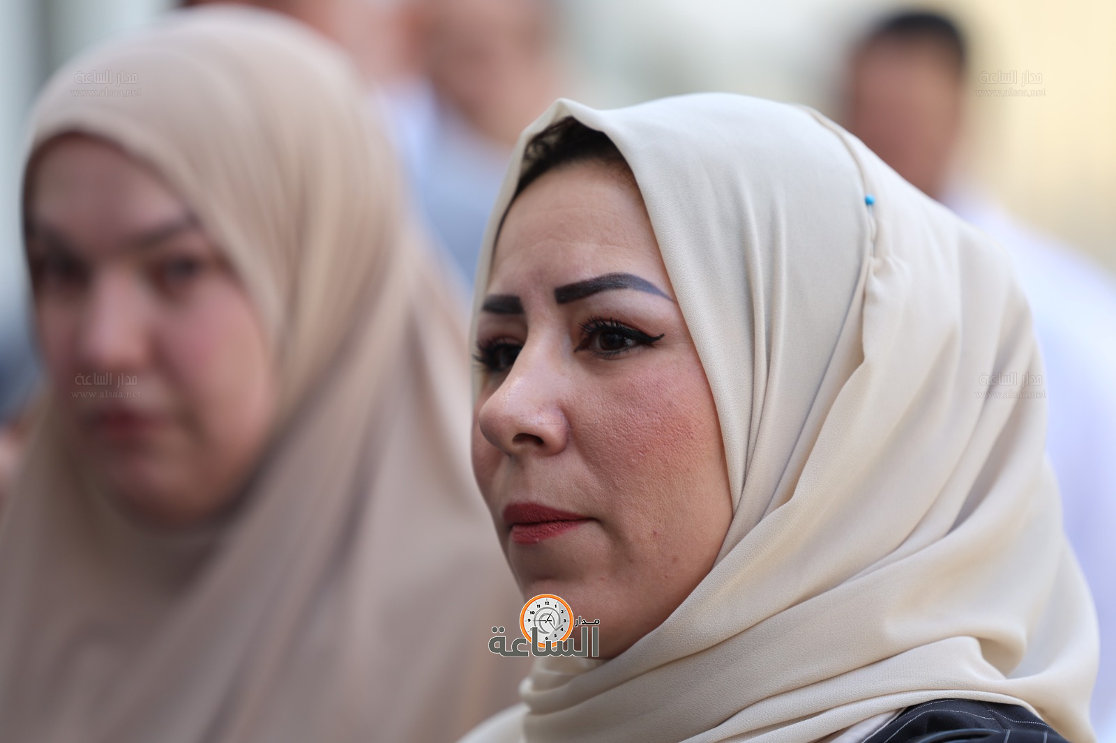 Madar Al-Saa Images 0.13281262524463477