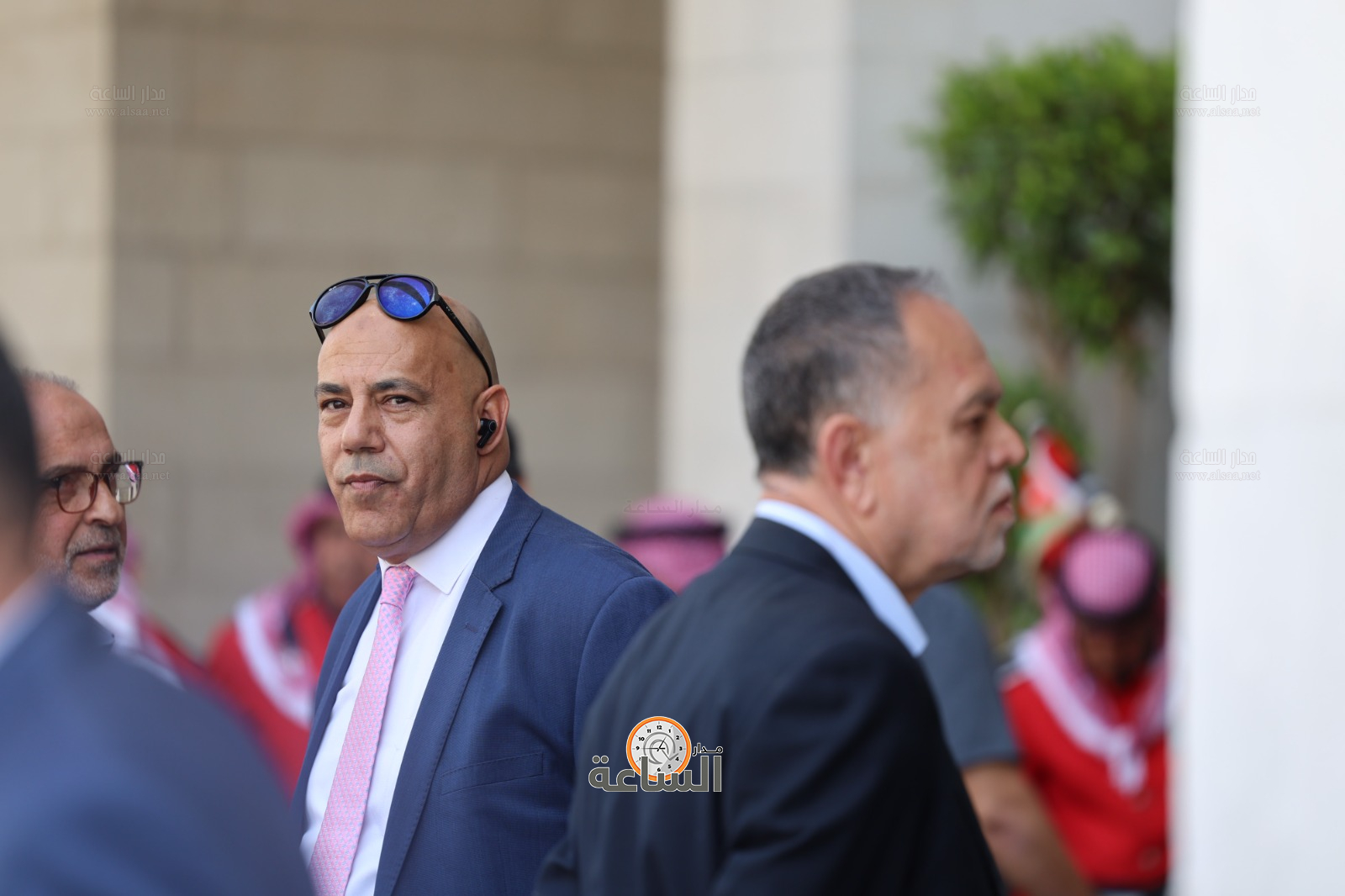 Madar Al-Saa Images 0.4193845194254703