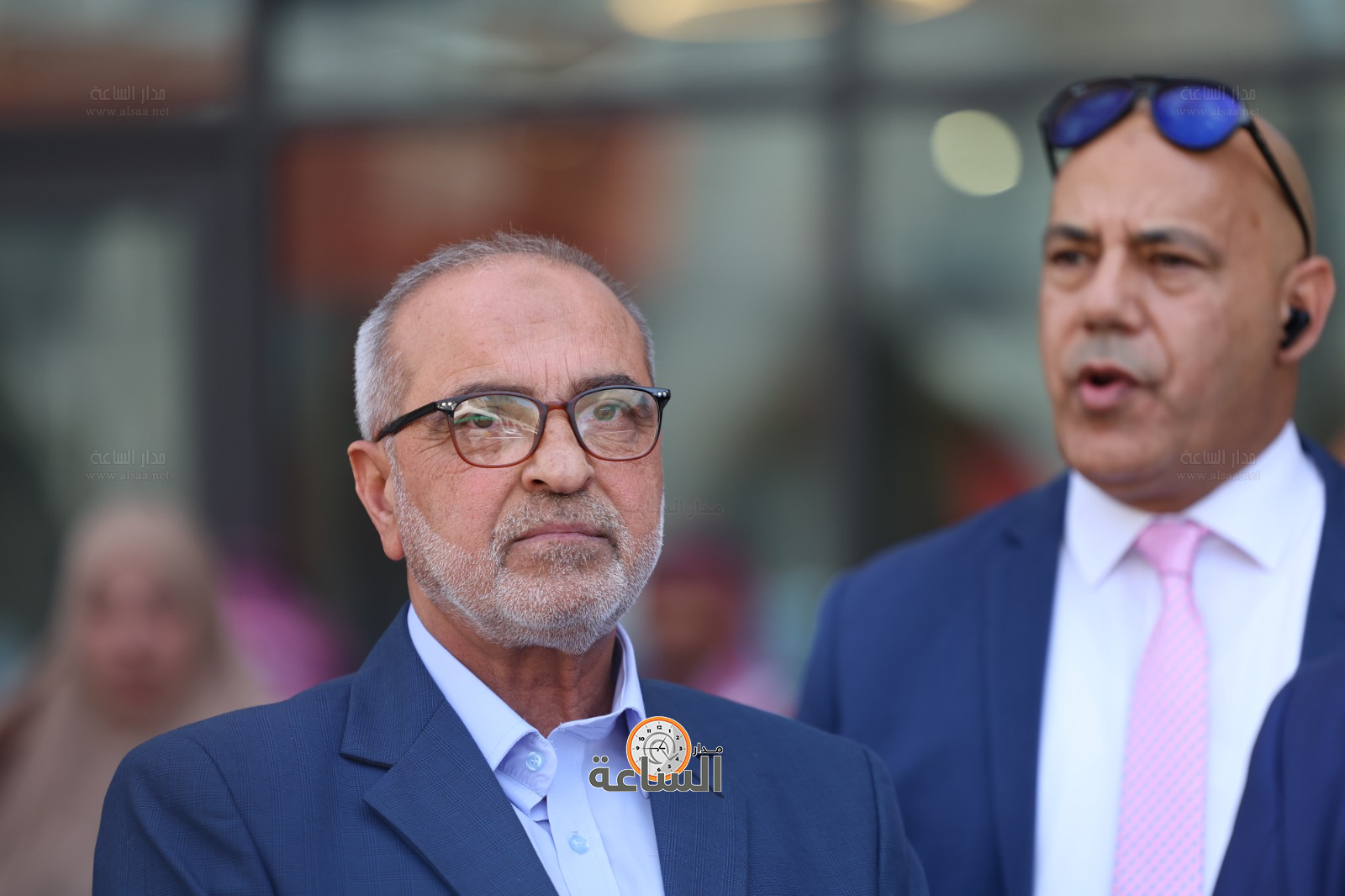 Madar Al-Saa Images 0.6586367939099741