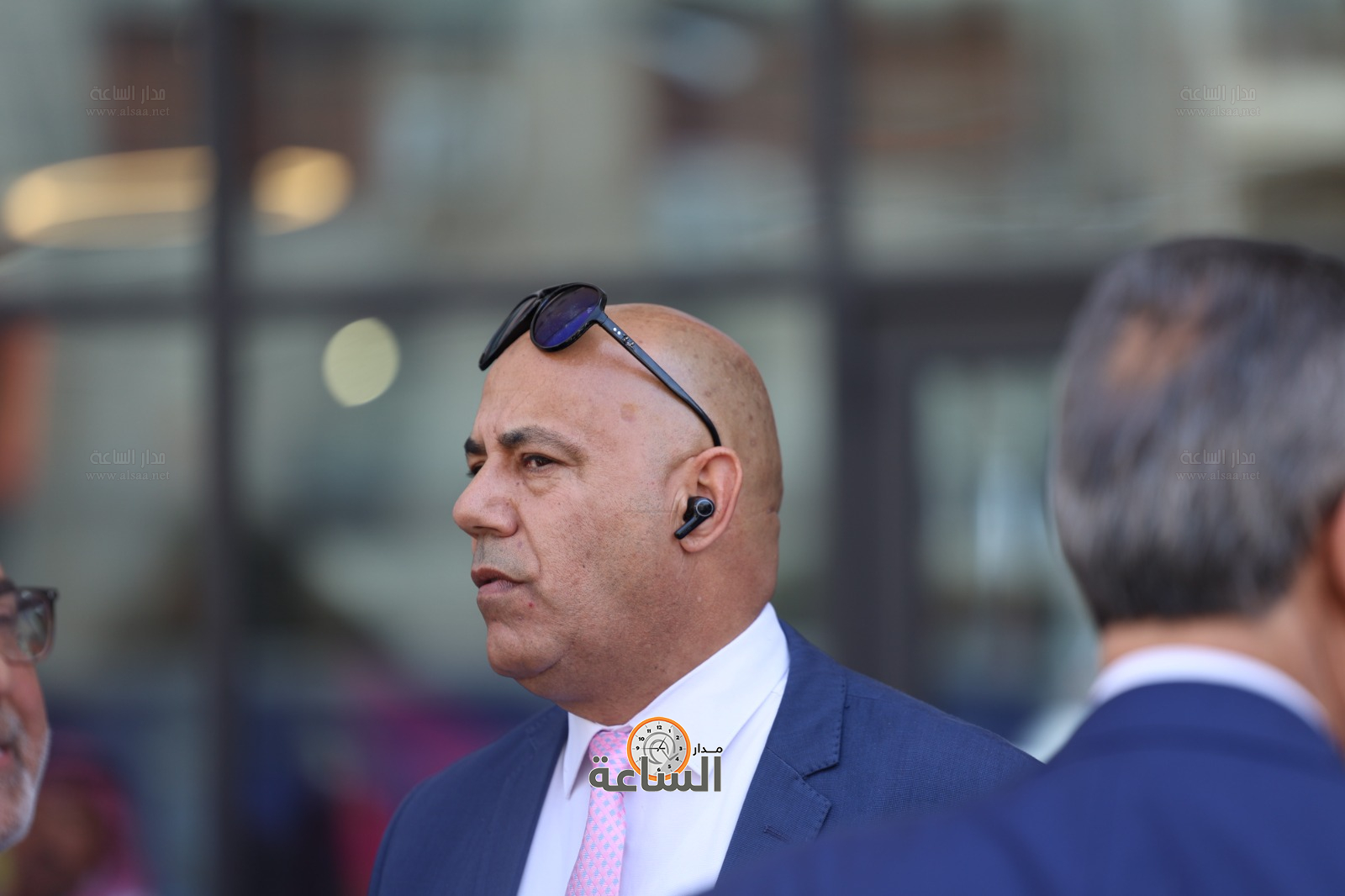 Madar Al-Saa Images 0.11957215474219884