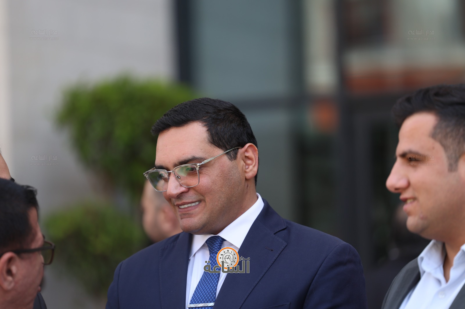 Madar Al-Saa Images 0.33983741747194673