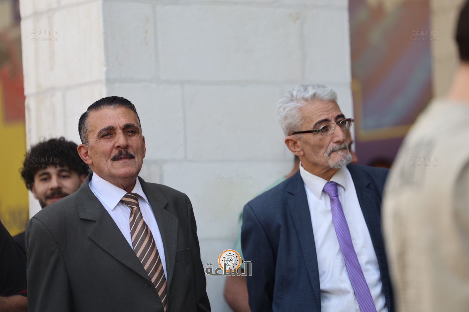 Madar Al-Saa Images 0.751266639962638