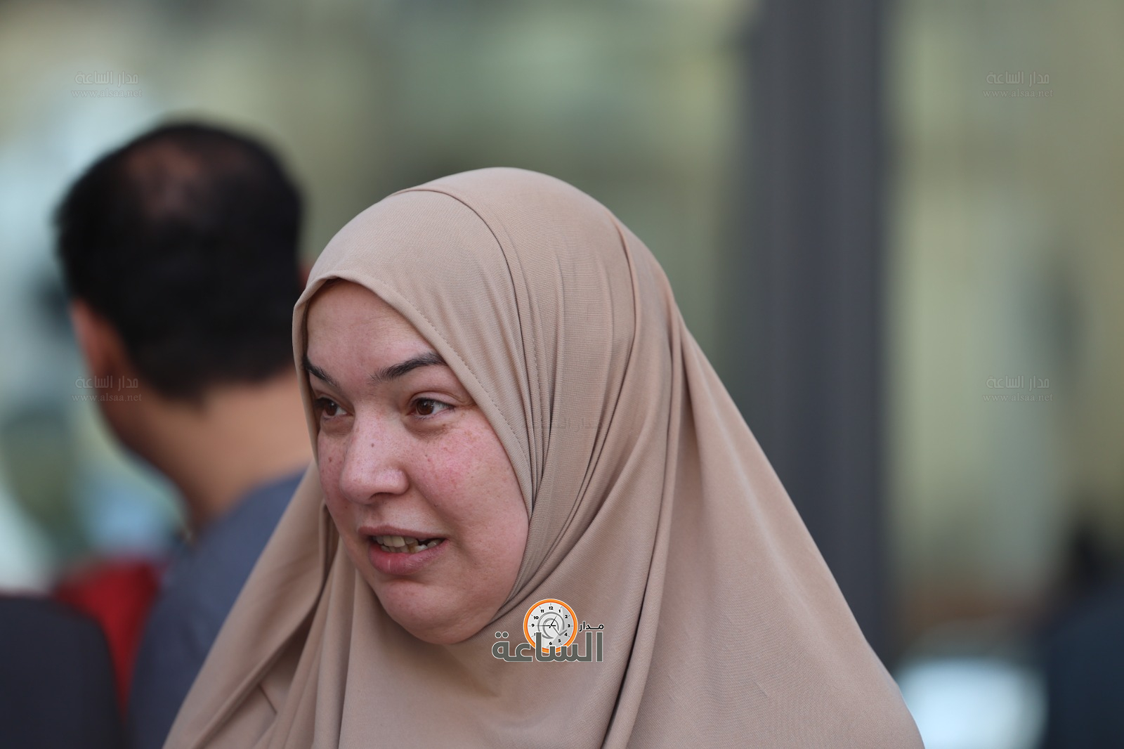 Madar Al-Saa Images 0.4968601304226353