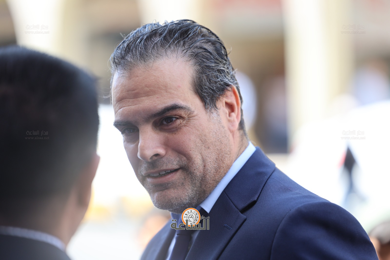 Madar Al-Saa Images 0.5494178384109436