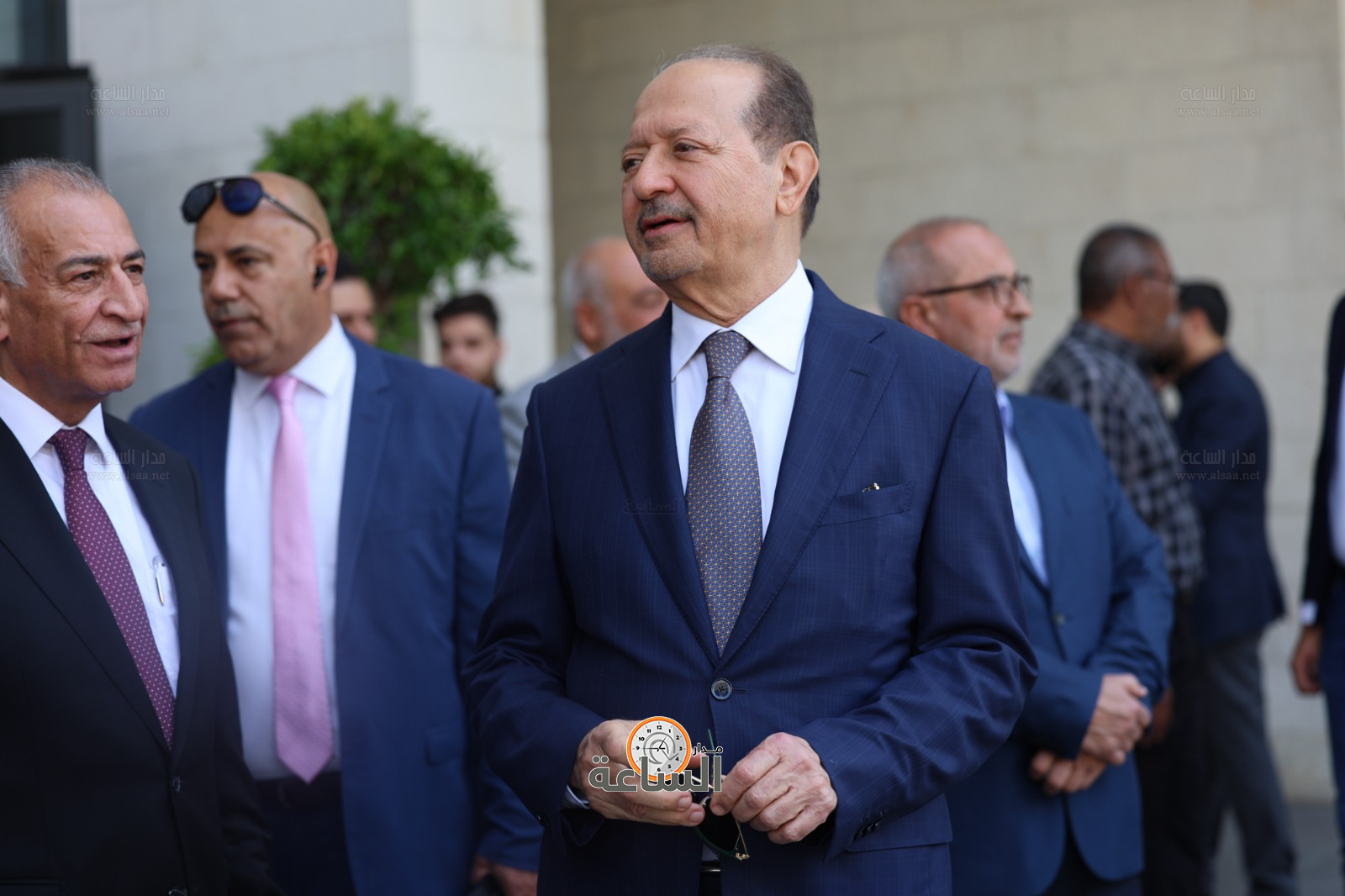 Madar Al-Saa Images 0.9536020262628406