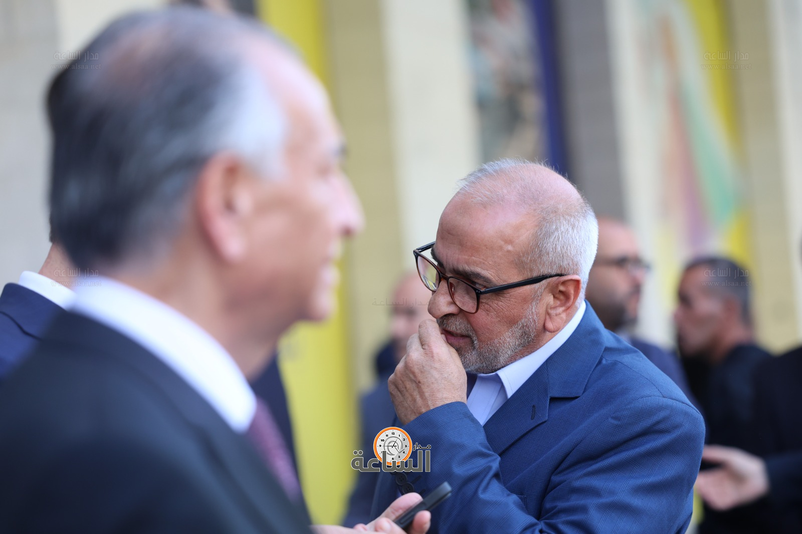 Madar Al-Saa Images 0.8832824070932593