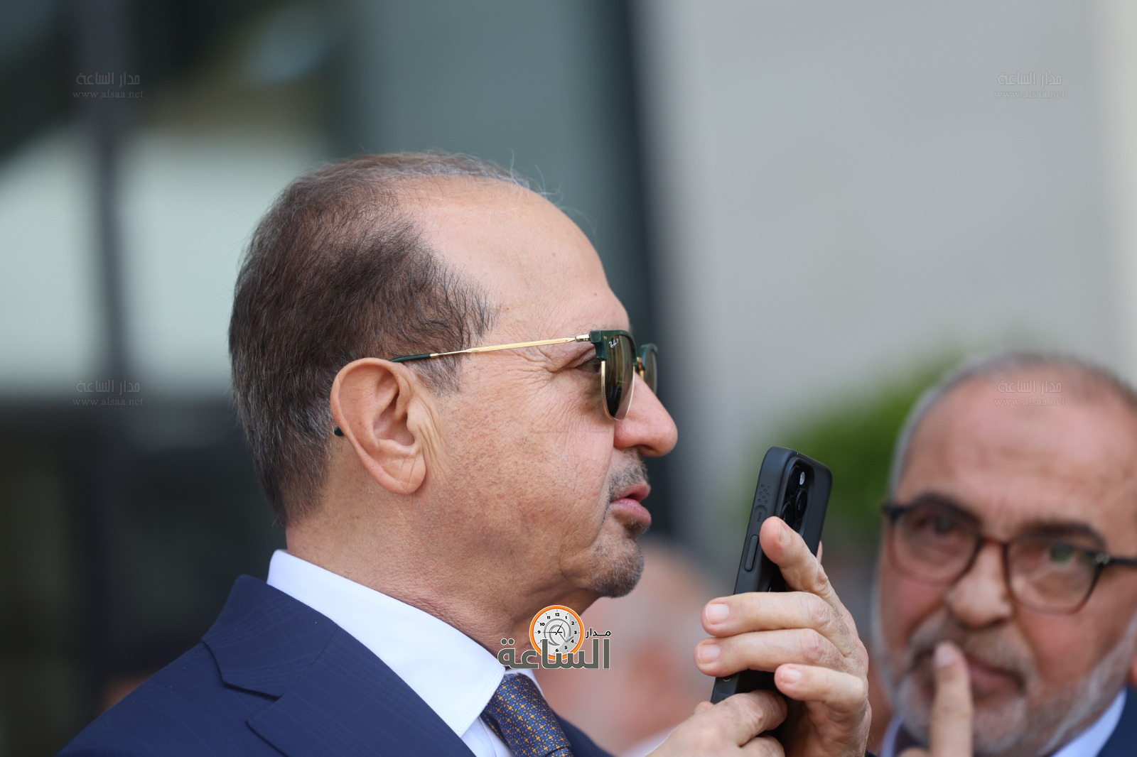 Madar Al-Saa Images 0.07374813987648965