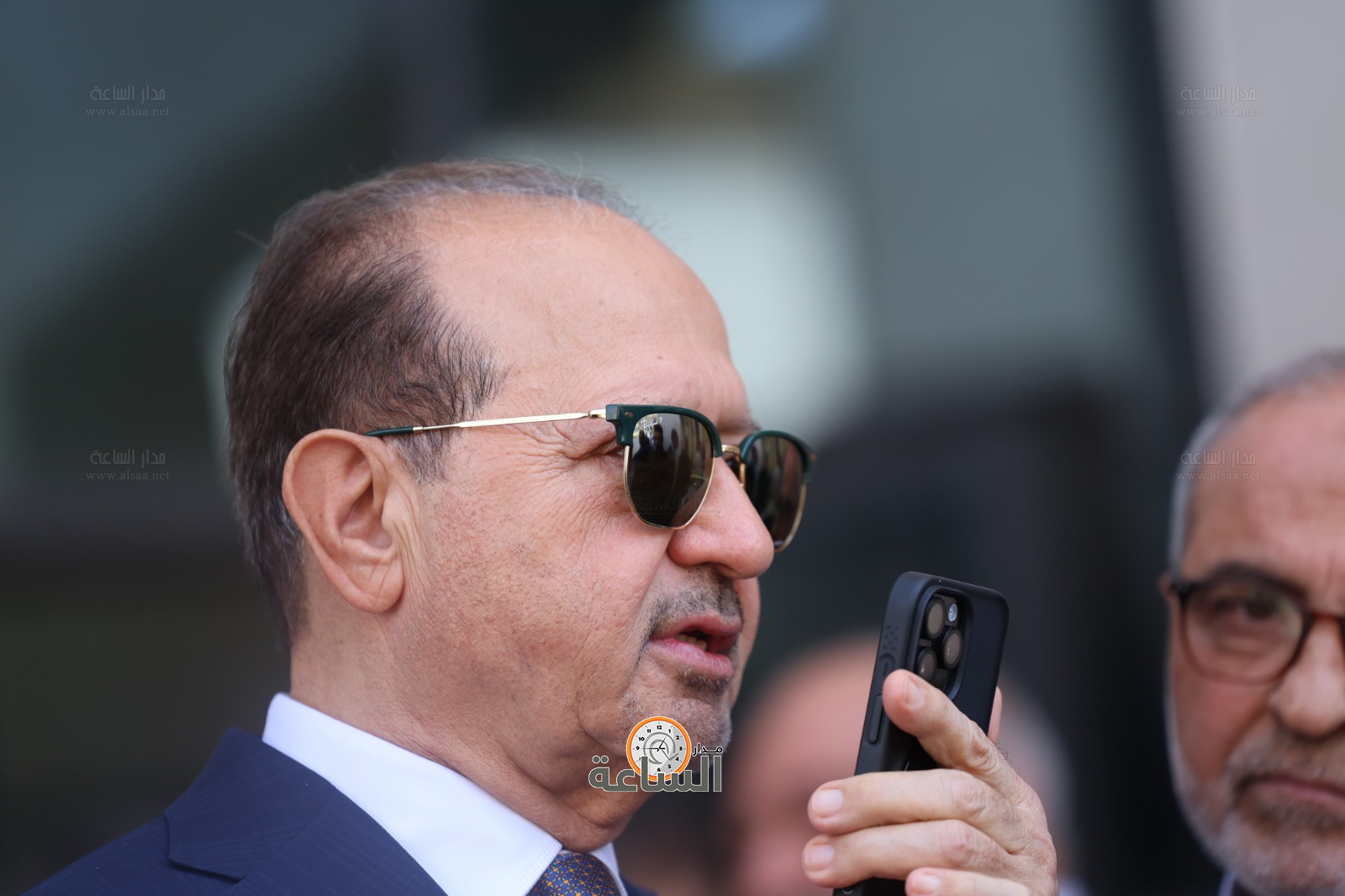 Madar Al-Saa Images 0.21553511940251702