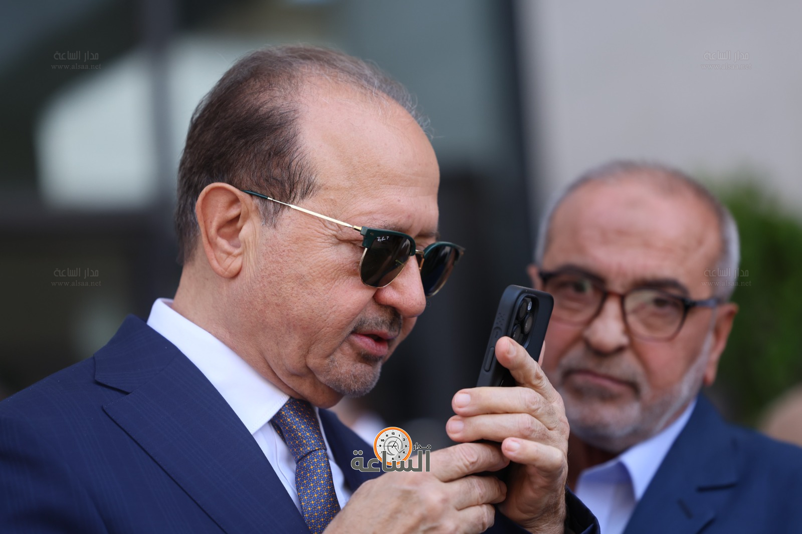 Madar Al-Saa Images 0.9233030686056539