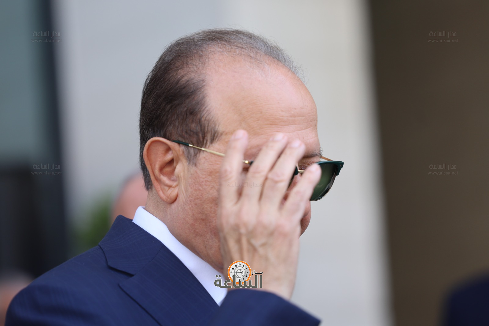 Madar Al-Saa Images 0.3829946317061659