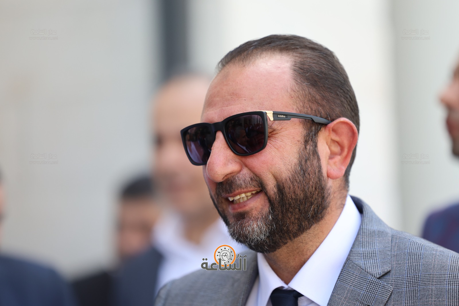 Madar Al-Saa Images 0.06170252787584707