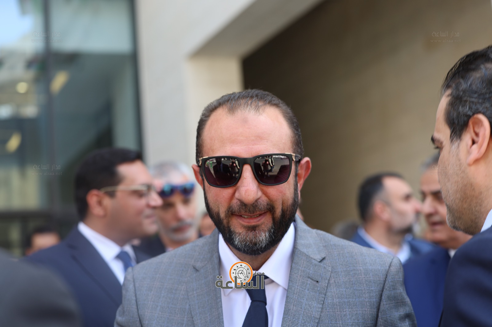 Madar Al-Saa Images 0.8972001649492409