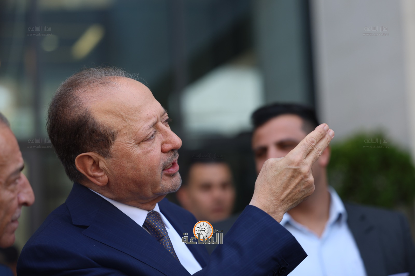 Madar Al-Saa Images 0.6360980176913357