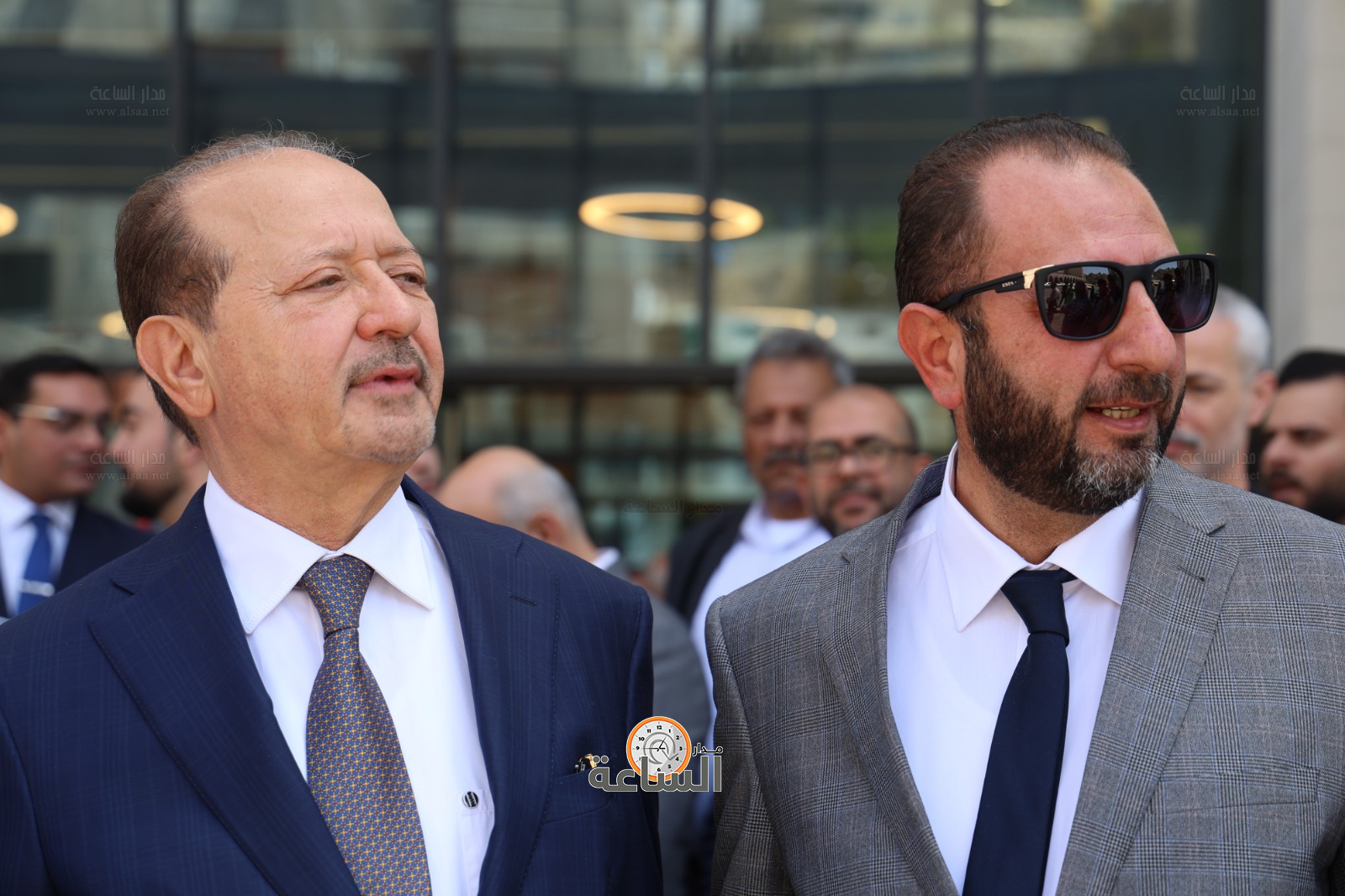 Madar Al-Saa Images 0.9373158765570467