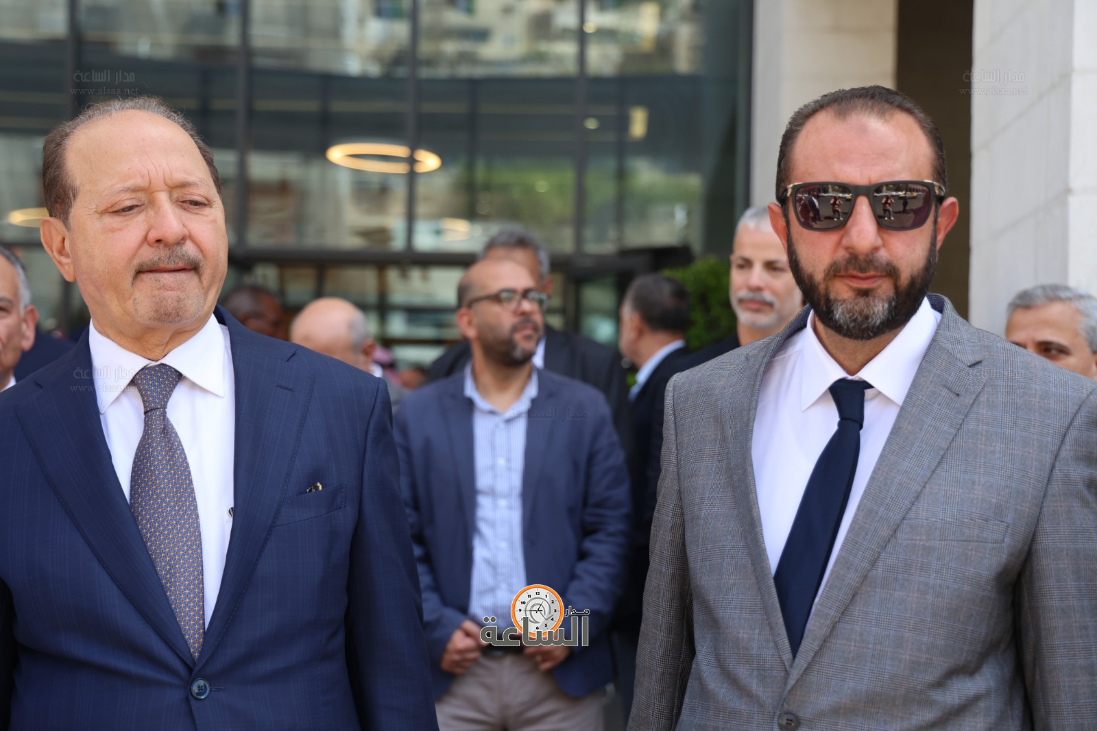 Madar Al-Saa Images 0.3272369564803408