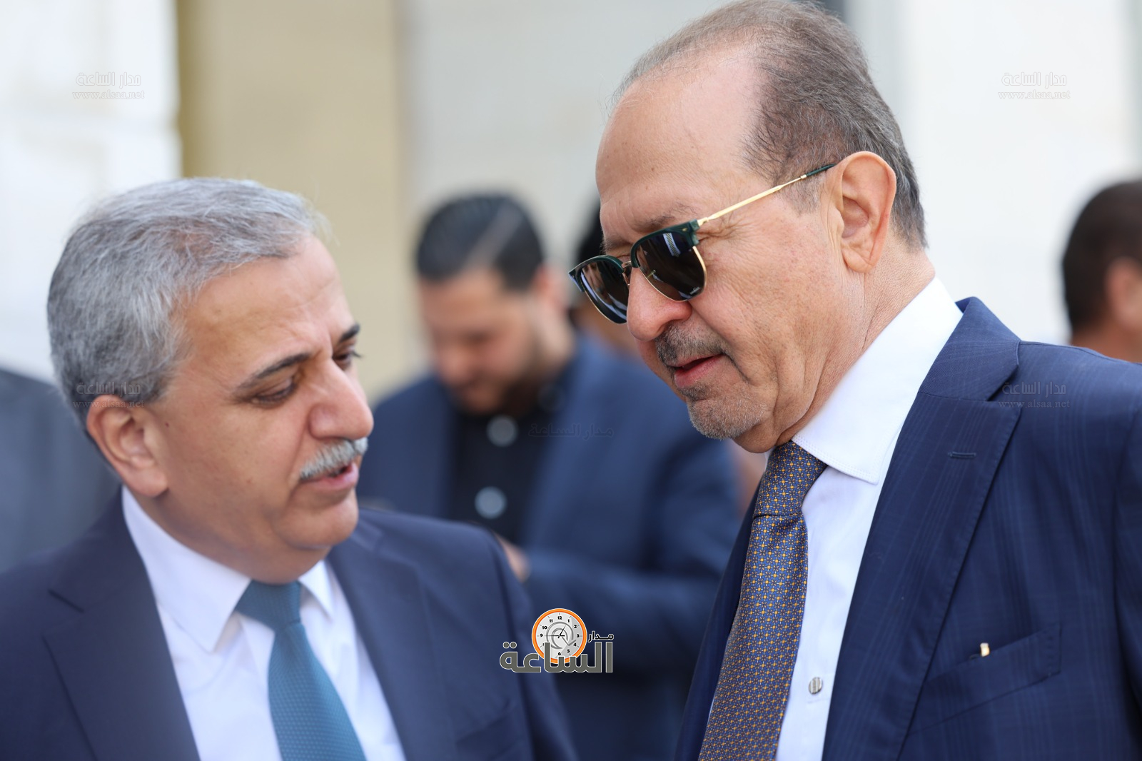 Madar Al-Saa Images 0.9284921919905768