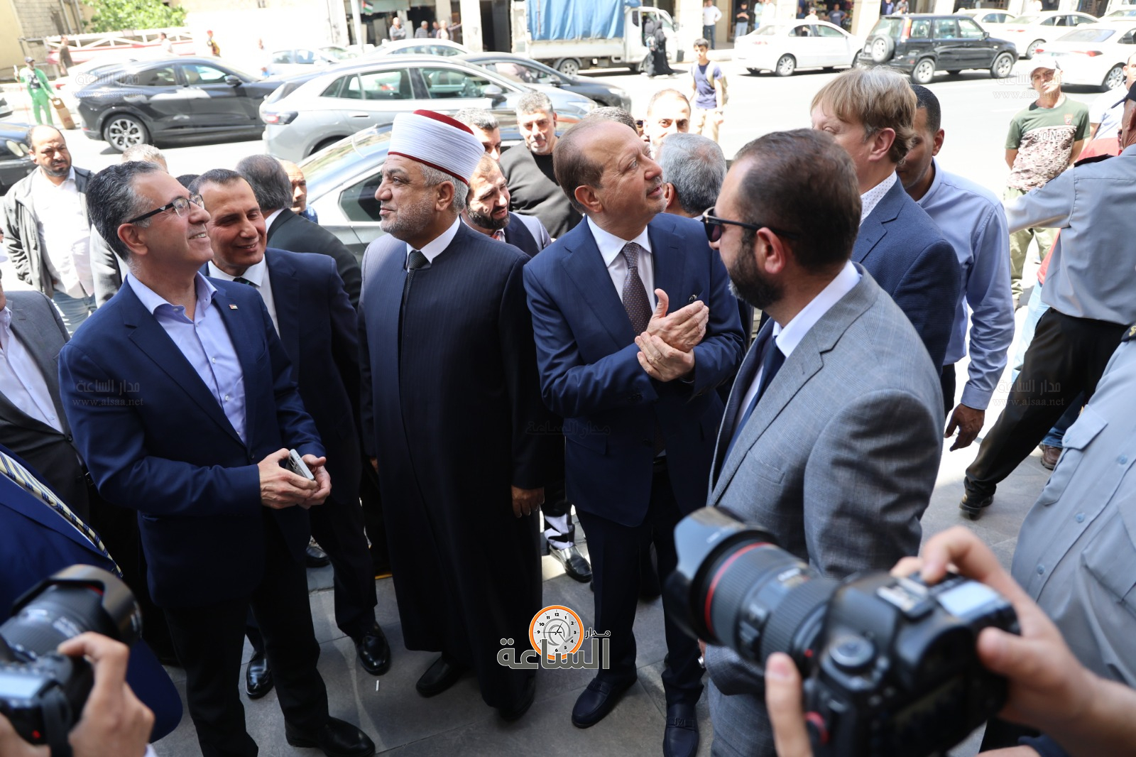 Madar Al-Saa Images 0.8305895823401952