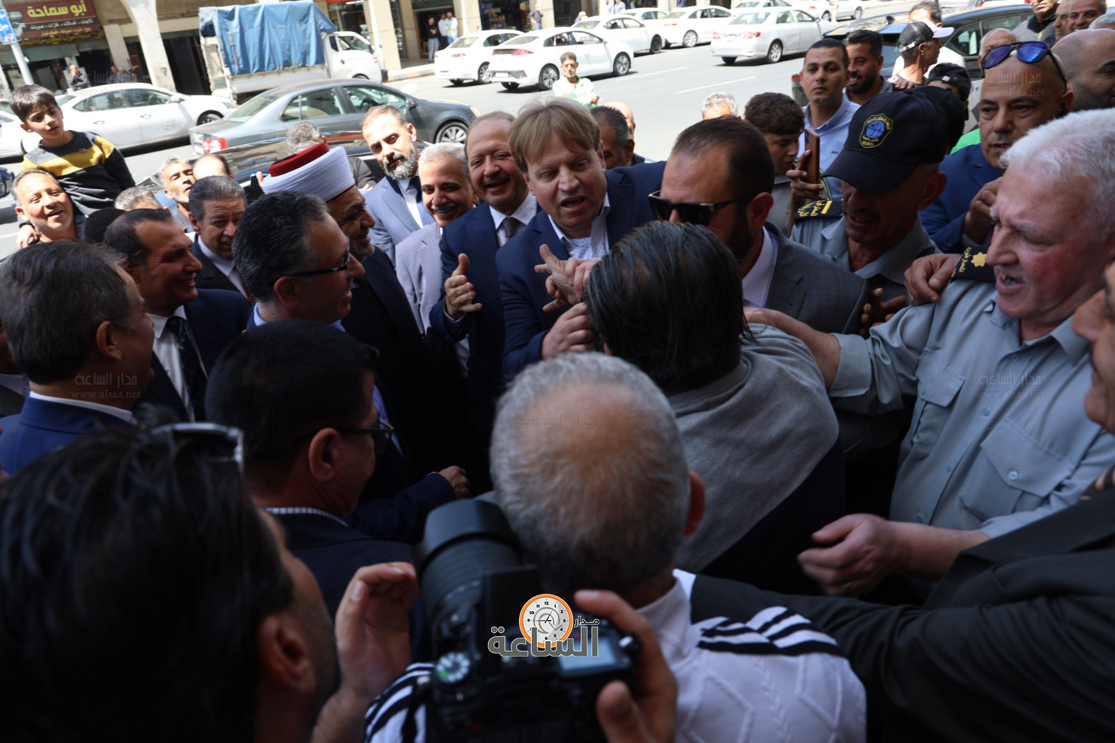 Madar Al-Saa Images 0.6233657166618958